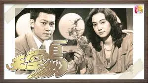 天堂鸟1984粤语 海报