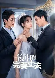 《镜中的完美丈夫》:表象下的惊悚,当完美人设崩塌,谁才是真正的恶魔?