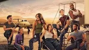 《空中救护 第三季》：生死时速！直击救援现场，感受生命的重量！