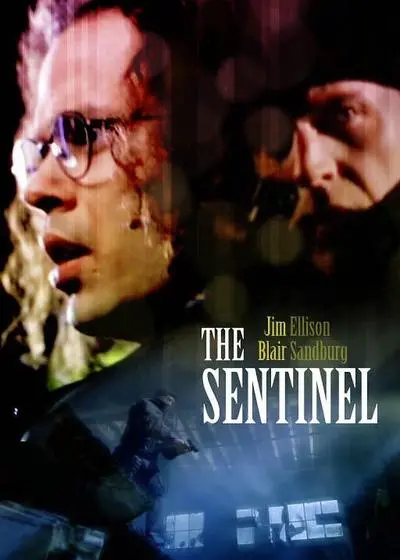 《哨兵 第二季》回归：超能力英雄再战都市，剧情升级，反派更狡猾！