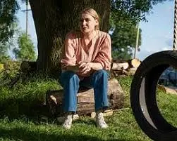 《失魂舍伍德 第二季》深度解析：当悬疑遇上社会痛点，英剧佳作再度来袭！