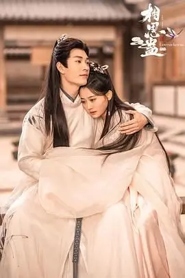 《相思蛊》：穿越时空的爱恋，一段刻骨铭心的东方奇幻绝恋！