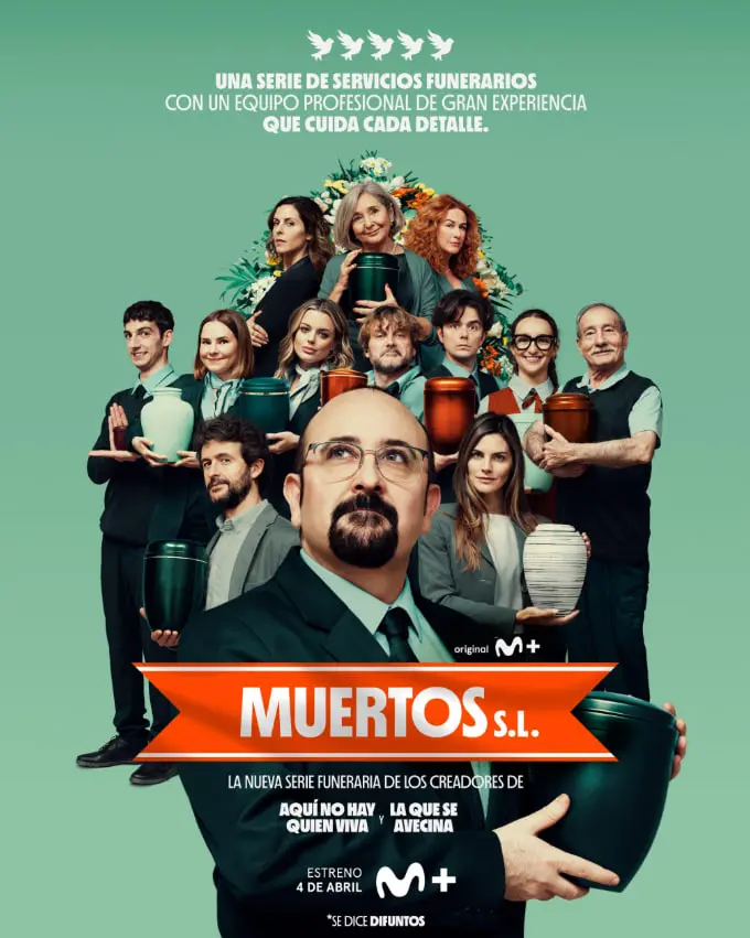 《穆尔托斯 SL 第三李》：迷雾重重，尺度惊人！一场横跨二战与现代的罪恶纠葛，揭露人性最深处的黑暗。